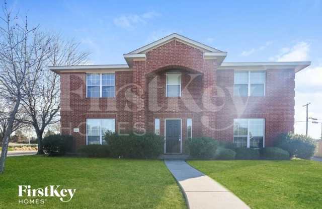 2900 Ocean Drive - 2900 Ocean Drive, Lancaster, TX 75146