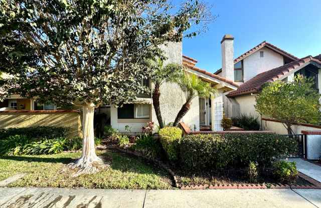 Charming 3 bedroom home in desirable Northwood - 39 Fabriano, Irvine, CA 92620