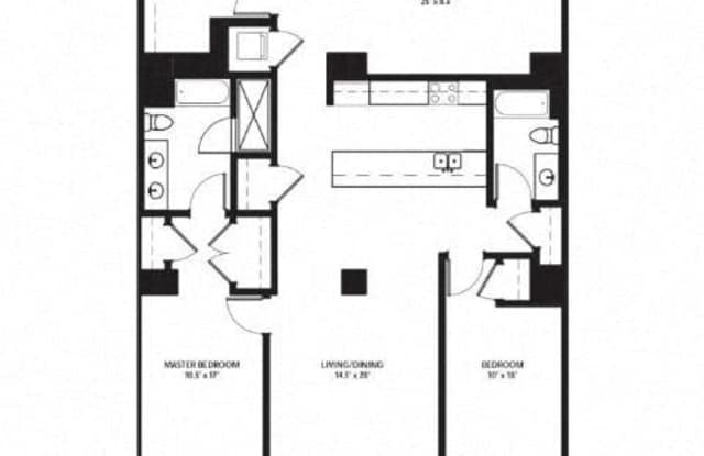 850 Lake Shore Dr. photos photos