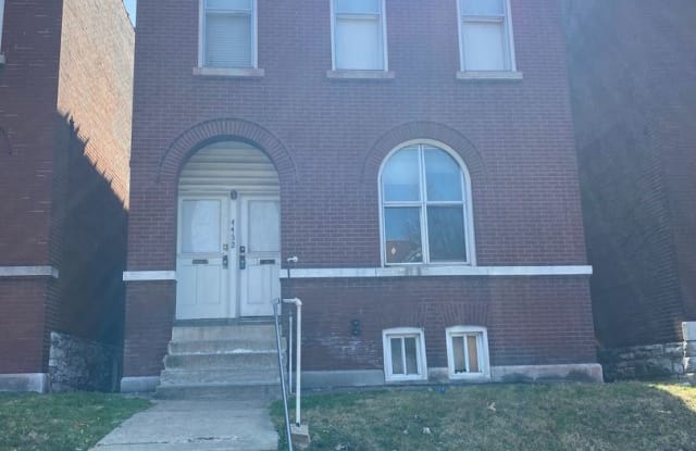 4432 South Grand - 4432 South Grand Boulevard, St. Louis, MO 63111