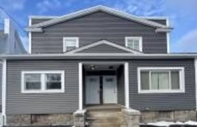 1021 Wheeler Avenue - 1021 Wheeler Avenue, Scranton, PA 18510