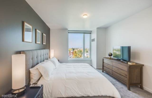 998 E Bayaud Ave - 998 East Bayaud Avenue, Denver, CO 80209