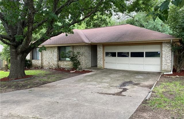 6607 Danwood DR - 6607 Danwood Drive, Austin, TX 78759