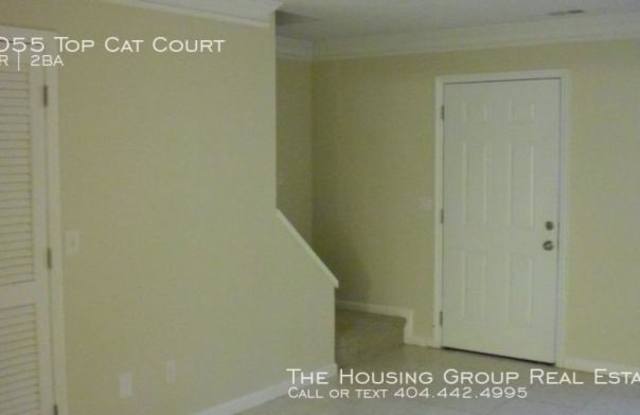 5055 Top Cat Court Gallery 2