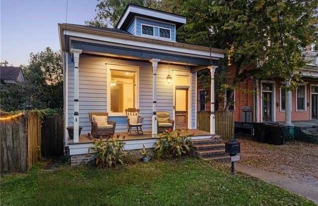 4208 DUMAINE Street photos photos