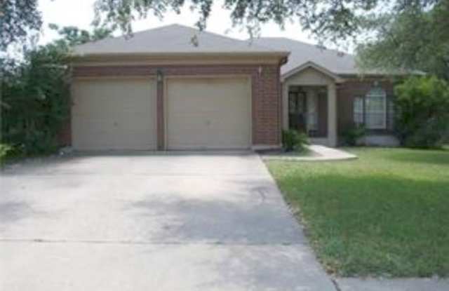1801  WOODLAND DR - 1801 Woodland Drive, Cedar Park, TX 78613