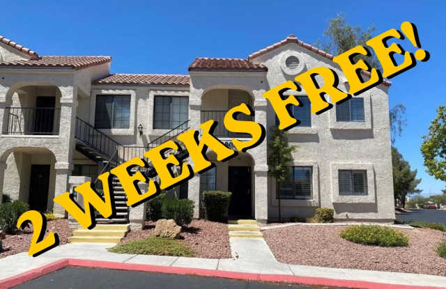 2-Bed, 2-Bath Condo in Gated Community with Pool Gallery 1