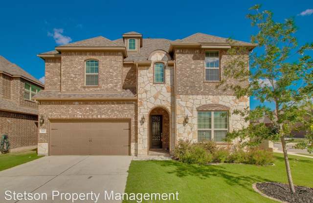 1300 Mustang Brook Lane - 1300 Mustang Brook Lane, Leander, TX 78641