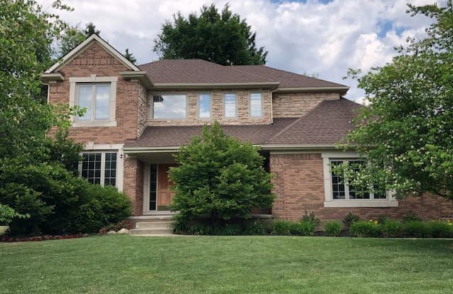 42660 Morgan Creek Court - 42660 Morgan Creek Ct, Novi, MI 48377