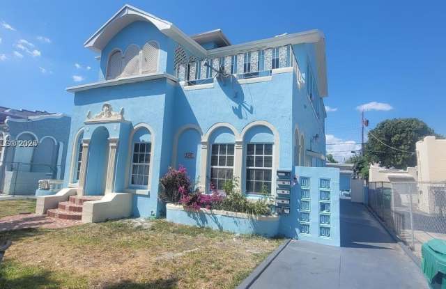 1845 SW 11th St - 1845 Southwest 11th Street, Miami, FL 33135