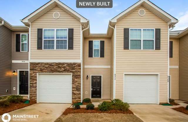 9372 Hamel Street - 9372 Hamel Street, Charlotte, NC 28215