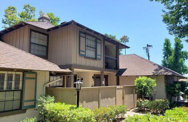 444 South Tustin Street - 444 S Tustin St, Orange, CA 92866