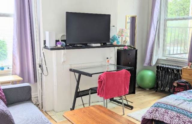 5434 Howe St - 5434 Howe Street, Pittsburgh, PA 15232