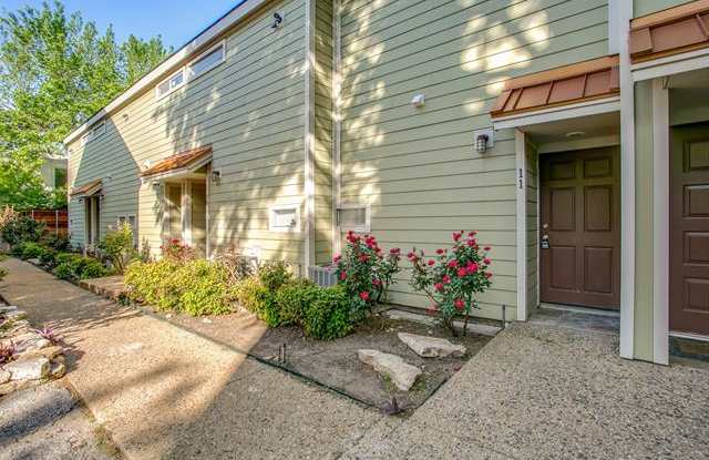 2727 Welborn Street - 2727 Welborn Street, Dallas, TX 75219