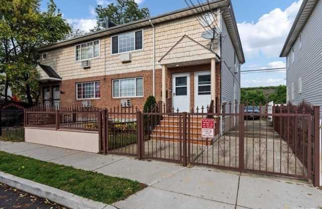 115-05 Bedell Street - 115-05 Bedell Street, Queens, NY 11434