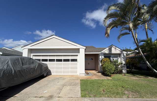 ROYAL KUNIA - 4 BDRM/2 BATH/ENCLOSED GARAGE photos photos ROYAL KUNIA - 4 BDRM/2 BATH/ENCLOSED GARAGE photos photos