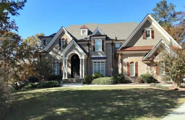 1584 Water Springs Way - 1584 Water Springs Way Southeast, Gwinnett County, GA 30019
