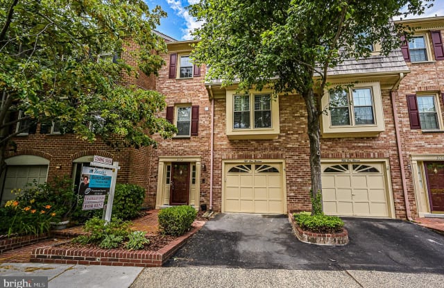 5113 BELLEMEADE LANE - 5113 Bellmeade Lane, Alexandria, VA 22311