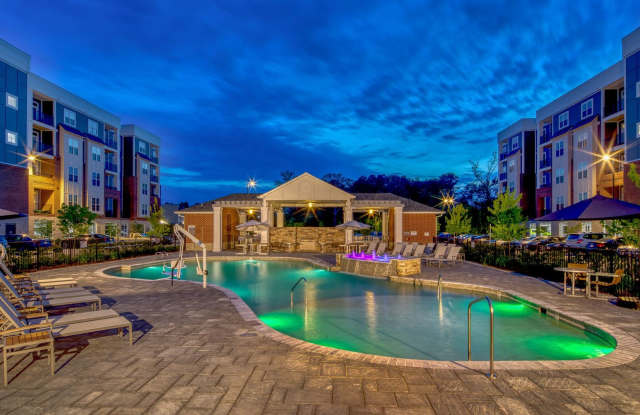 The MARQ at Virginia Beach photos photos The MARQ at Virginia Beach photos photos