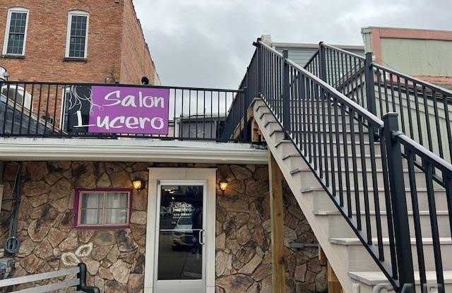 113 W Chicago - 113 West Chicago Boulevard, Tecumseh, MI 49286 113 W Chicago - 113 West Chicago Boulevard, Tecumseh, MI 49286