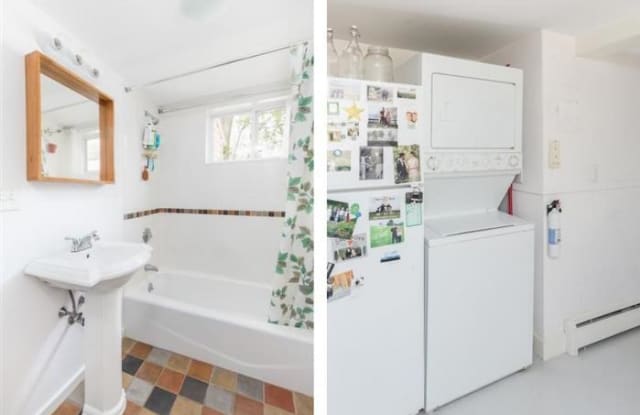 17 Bellis Cir - 17 Bellis Circle, Cambridge, MA 02140