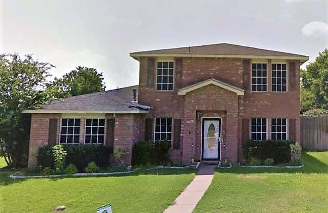 1515 Windward Ln - 1515 Windward Lane, Wylie, TX 75098