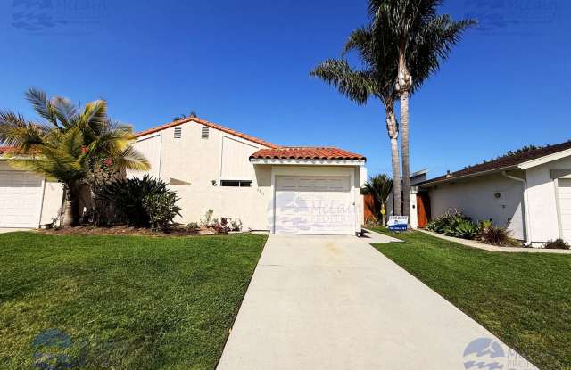 2BD/1BA Single Story Home in Alta Mira 1!! photos photos