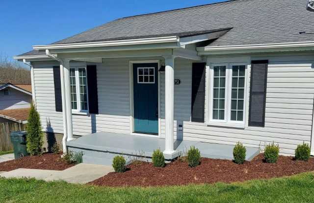 Updated 2 bedroom, 1 bath in Bristol VA photos photos Updated 2 bedroom, 1 bath in Bristol VA photos photos