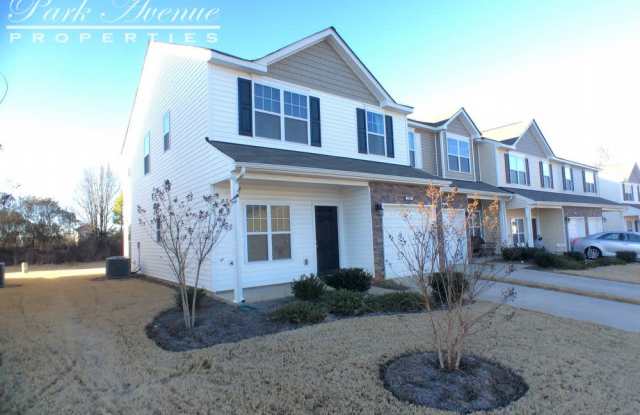 10405 Bunclody Drive - 10405 Bunclody Drive, Charlotte, NC 28213