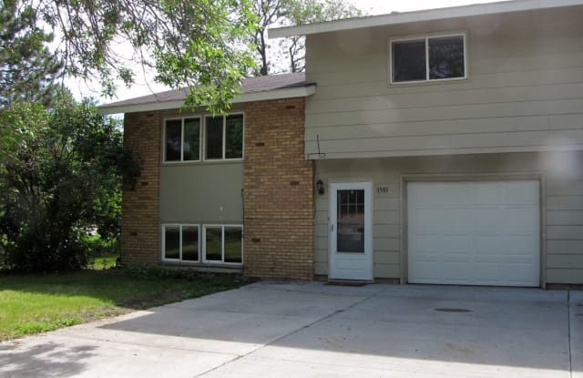 1501 Quebec Ave N. - 1501 Quebec Avenue North, Champlin, MN 55316