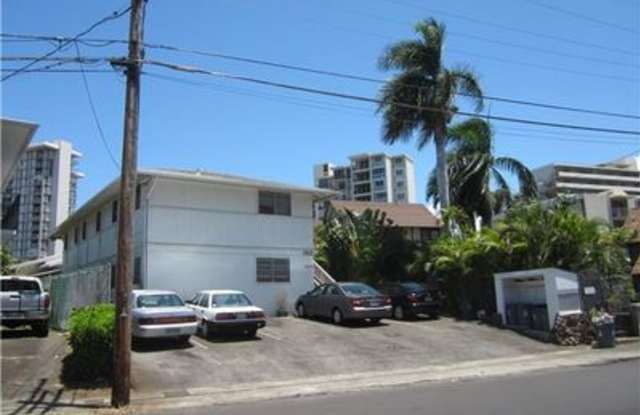 1612 Anapuni St photos photos