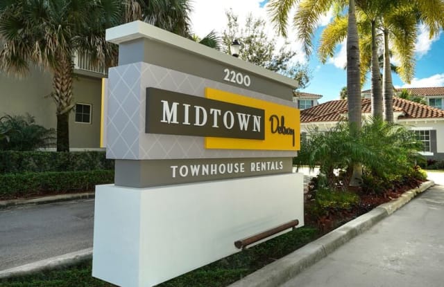 Midtown Delray photos photos
