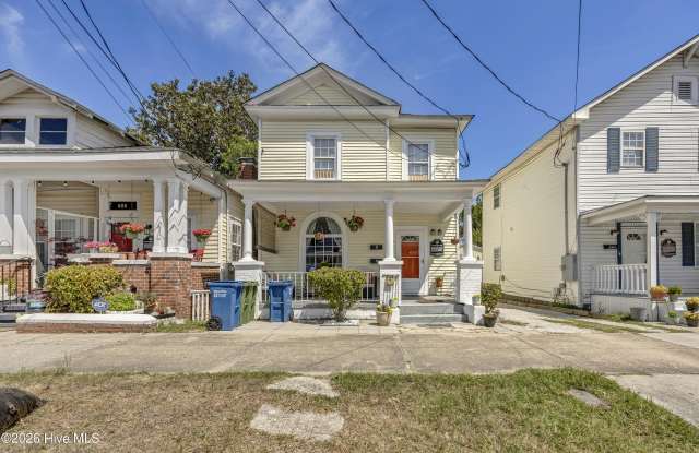 807 Rankin Street photos photos