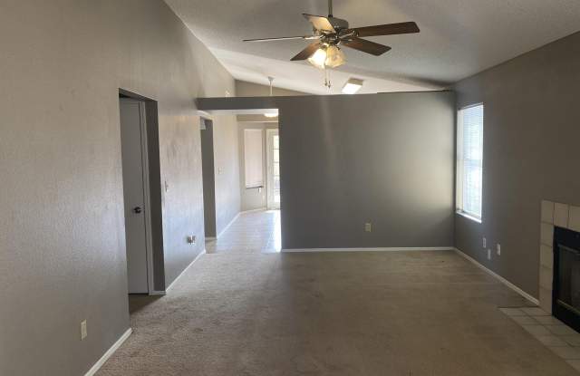 7407 W PARADISE Drive - 7407 West Paradise Drive, Peoria, AZ 85345
