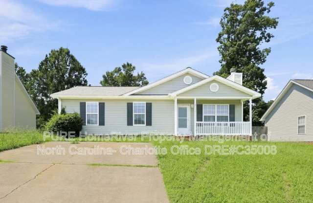 4111 Bryan Furr Drive Gallery 2