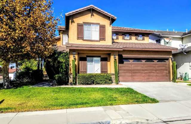 4650 Willow Bend Ct - 4650 Willowbend Court, Chino Hills, CA 91709