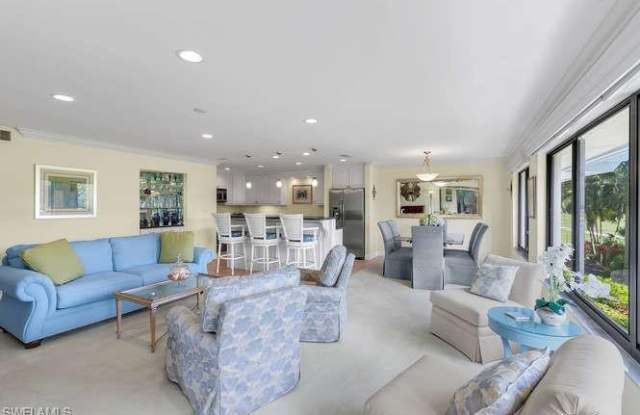 1124 Wildwood - 1124 Wildwood Lane, Naples, FL 34105