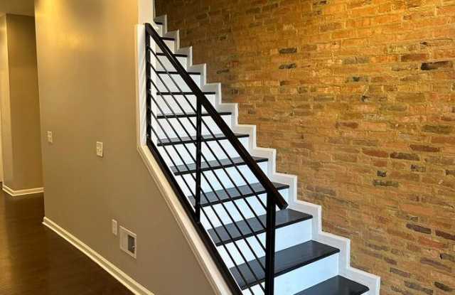 1099 West Fayette Street Gallery 1