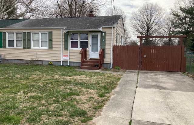 Cozy  Updated 3-Bedroom Home in Aberdeen, MD! photos photos