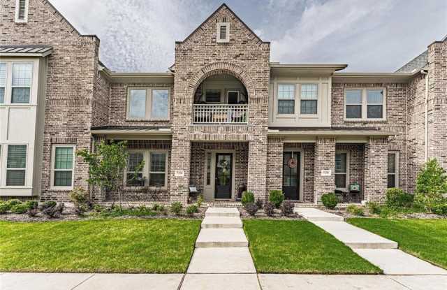 7270 Sprangletop Street - 7270 Sprangletop Street, Frisco, TX 75033