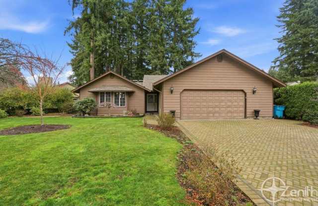 13902 NE Piper Road - 13902 Northeast Piper Road, Vancouver, WA 98684