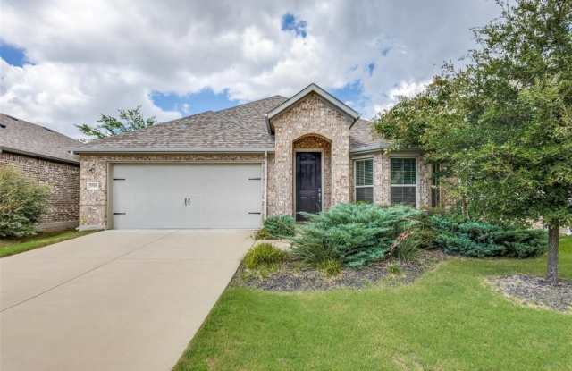 5908 Aster Drive - 5908 Aster Drive, Collin County, TX 75071