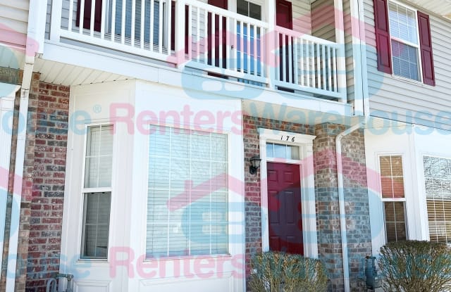 176 E 800 N - 176 East 800 North, Springville, UT 84663