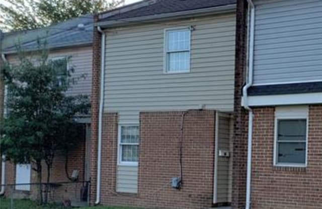 1418 Mechanicsville Turnpike - 1418 Mechanicsville Turnpike, Richmond, VA 23223