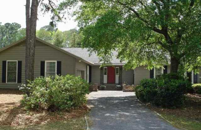 Litchfield Country Club - 391 Oleander Drive, Georgetown County, SC 29585