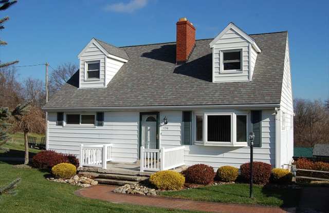 136 Reichart - 136 Reichart Avenue, Jefferson County, OH 43953 136 Reichart - 136 Reichart Avenue, Jefferson County, OH 43953