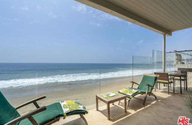 25404 MALIBU Road - 25404 Malibu Road, Malibu, CA 90265