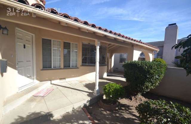 3127 W 79th St - 3127 West 79th Street, Los Angeles, CA 90043