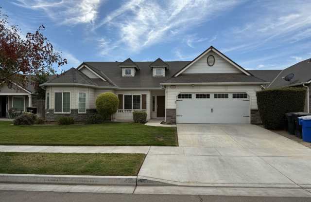 Hanford home coming soon! - 1811 West Hopkins Drive, Hanford, CA 93230