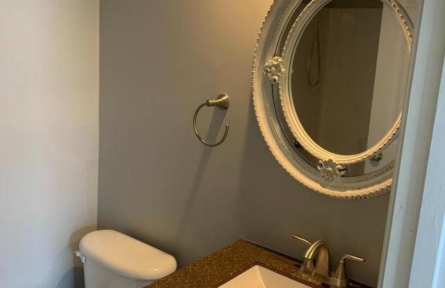 5537 UPPER MILL Terrace N - 5537 Upper Mill Terrace North, Ballenger Creek, MD 21703